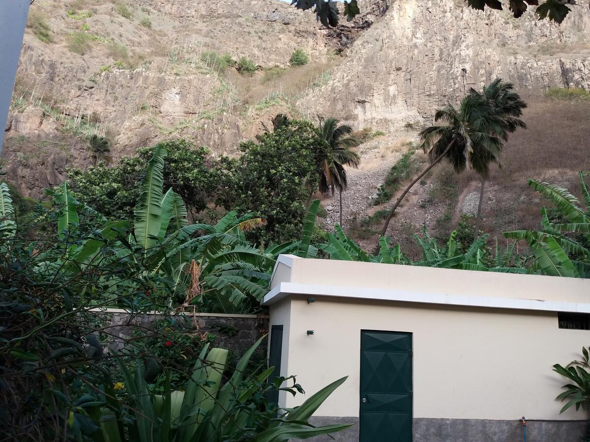 Ribeira Grande Country House Cha de Arroz Exterior foto