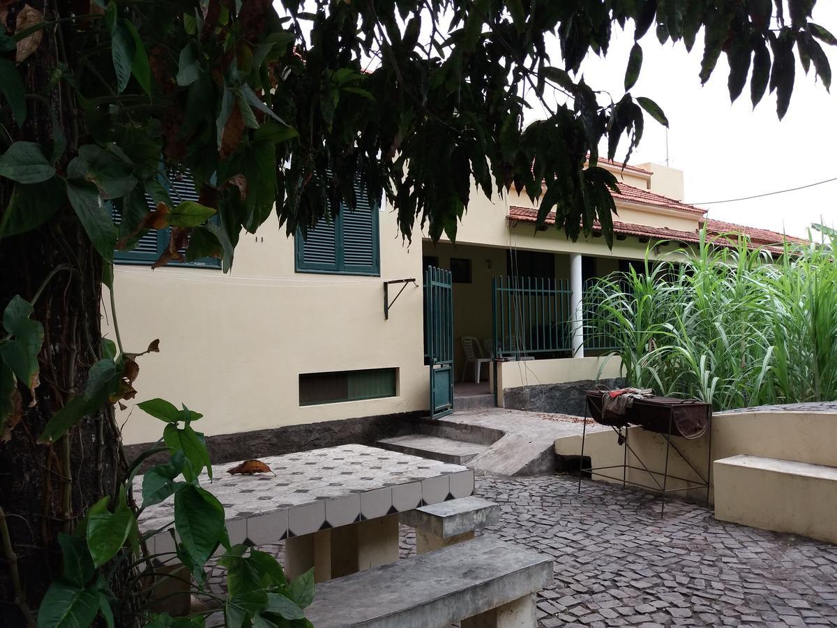 Ribeira Grande Country House Cha de Arroz Exterior foto
