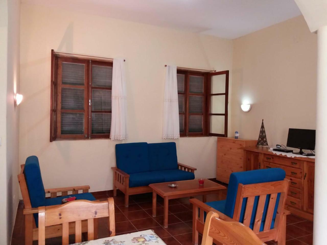 Ribeira Grande Country House Cha de Arroz Exterior foto
