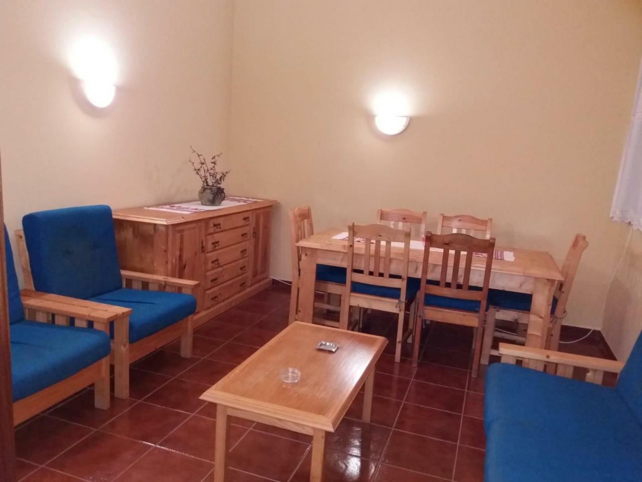 Ribeira Grande Country House Cha de Arroz Exterior foto